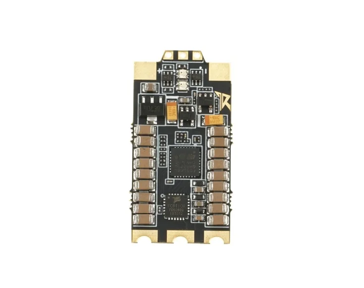 Wraith32 V2 35A 32bit blheli _ 32 ESC DSHOT1200 | Электроника