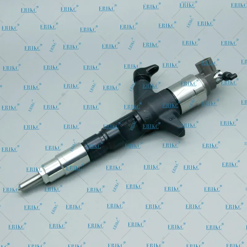 ERIKC 095000 5550 Common Rail Инжектор 0950005550 инжектор дизельного топлива CRDI 9709500 555 33800 45700