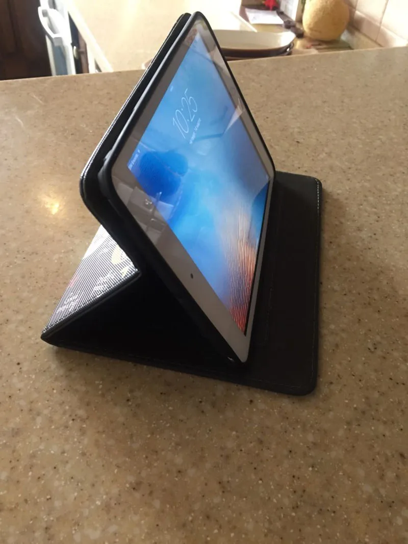 Чехол для нового ipad Mini 5, откидной смарт-чехол с подставкой, авто спящий милый чехол с изображением кота из мультфильма, чехол для ipad Mini 5