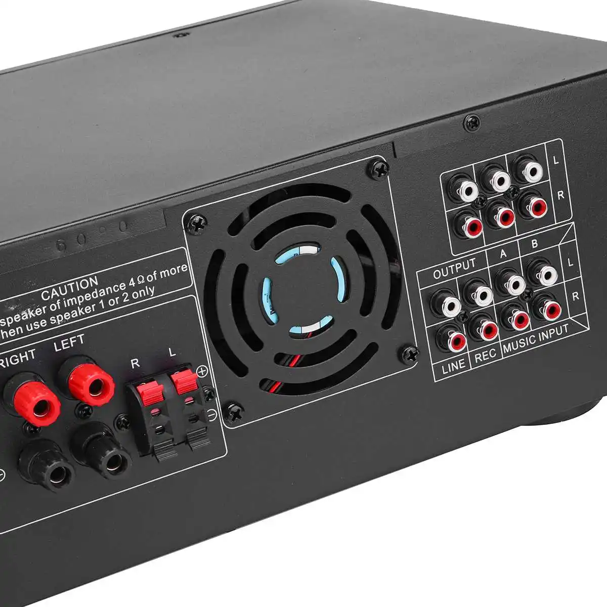 Новинка 150 Вт+ 150 Вт домашние усилители аудио hi-fi цифровой bluetooth усилитель сабвуфер усилитель домашний кинотеатр звуковая система усилитель