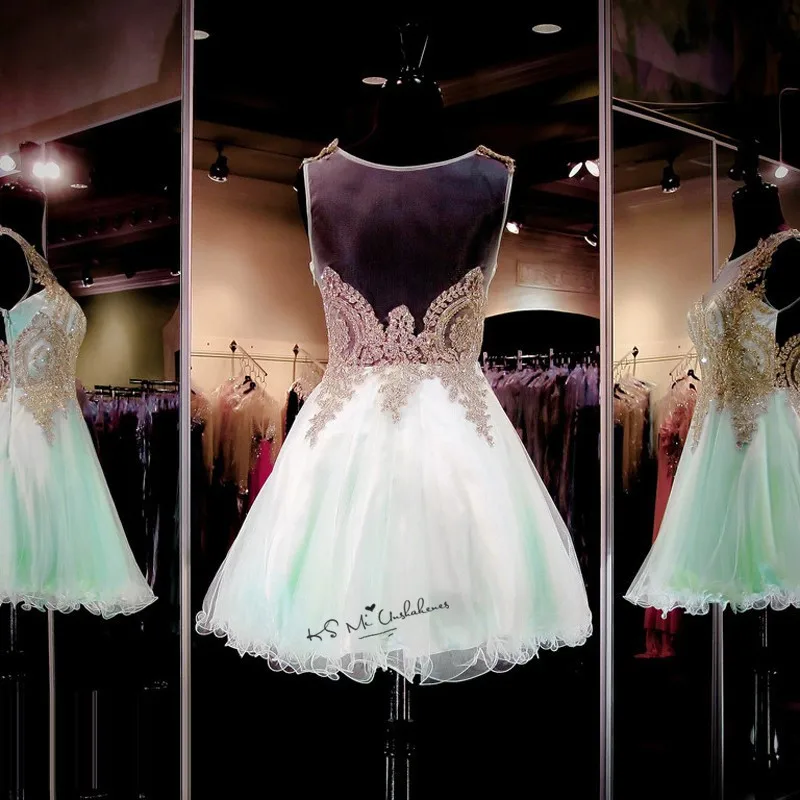 Vestido de Formatura Curto 8 класс платья на выпускной дешево платье для выпускного вечера 2017