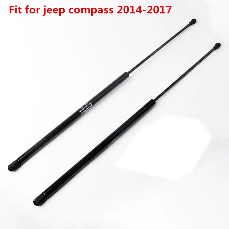 Подходит для компаса 2014 2017 двойное уплотнение крышка поддержка бар новый