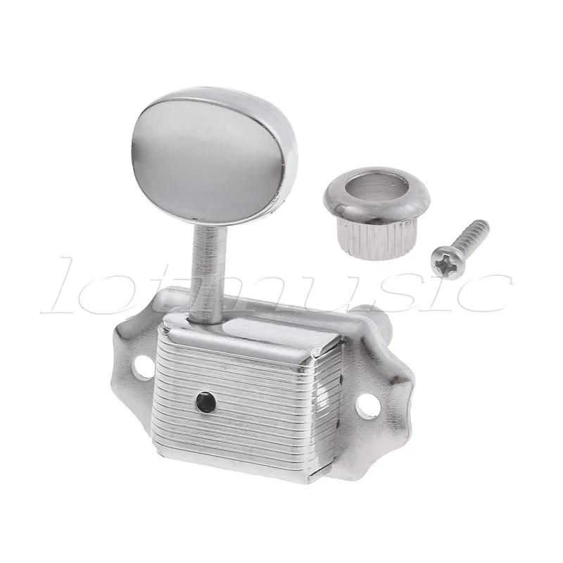 Гавайская гитара настройка колышков машинные головки тюнеры ключи для Ukelele Uke