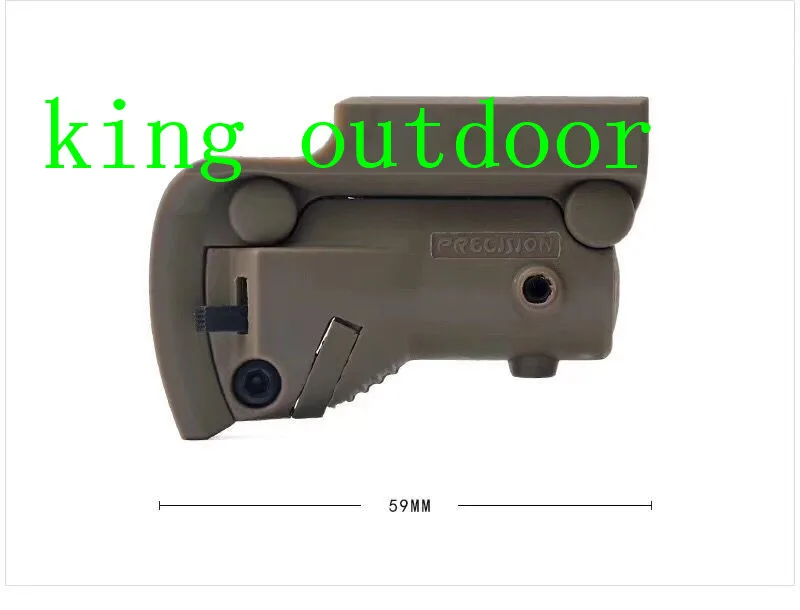 Bluecamp Тактический лазерный прицел 5 мВт красный точечный для Glock 19 23 22 17 21 37 31 20 34 35 38