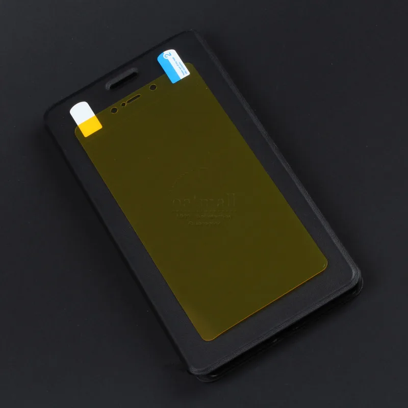 2 шт. 0 1 мм полное покрытие 3D Гидрогелевая нано-пленка для Xiaomi MI 8 SE TPU мягкая