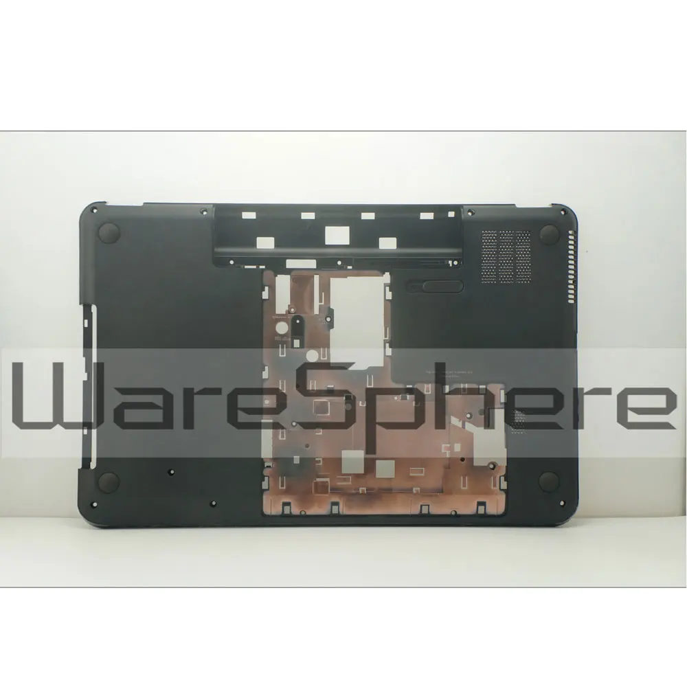 Оригинал для HP Pavilion 17 3 дюймов G7-2000 G7-2022US G7-2118NR G7-2226NR Нижняя крышка корпуса 708037-001 -