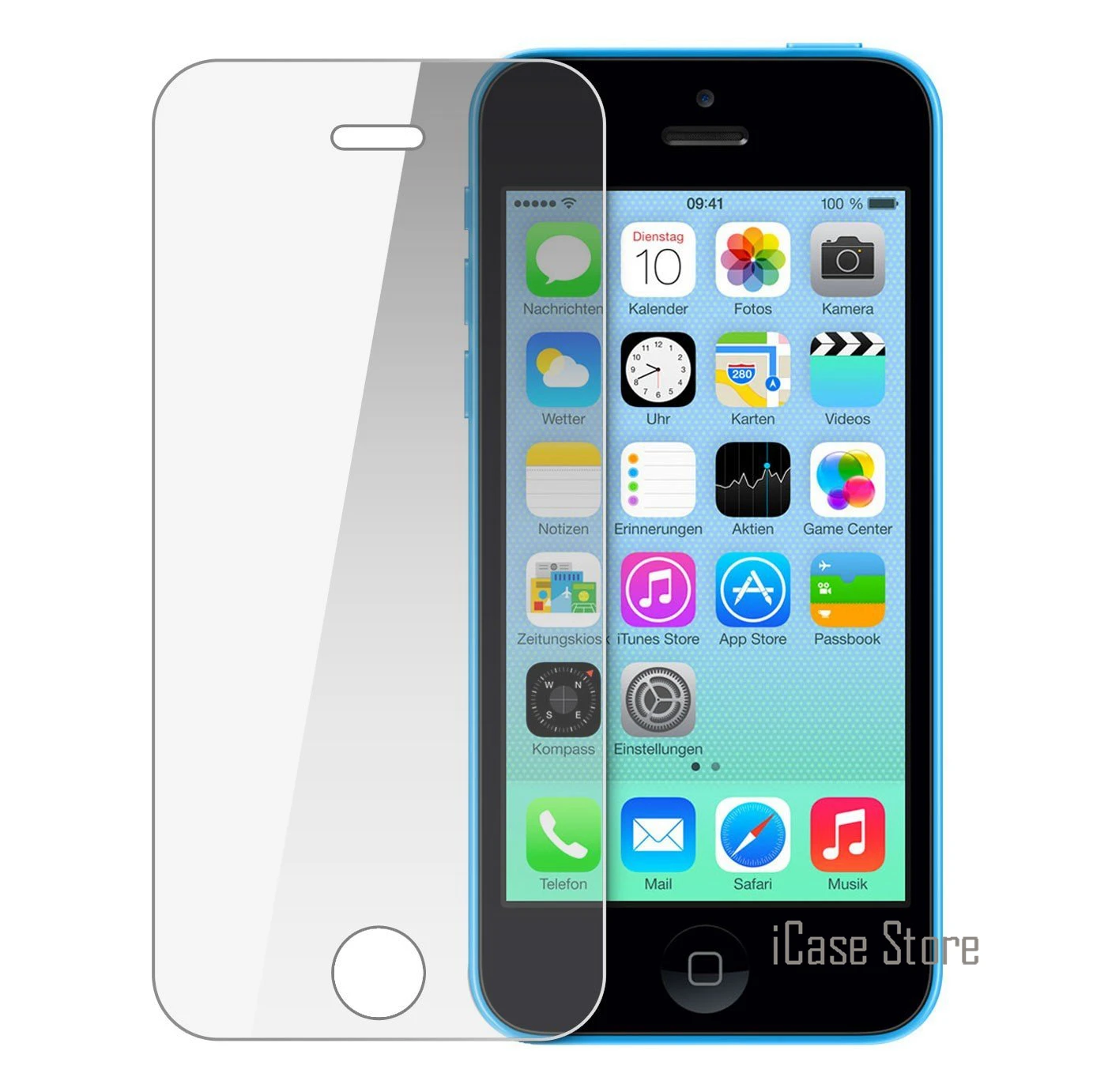 Защитная пленка из закаленного стекла для iPhone 7 7plus/6 6 S/6 Plus S plus/5 5c 5S/4 4s SE 3GS ipod nano |