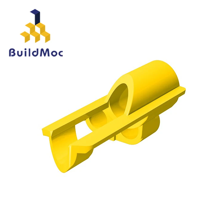 BuildMOC 32527 #5 высокотехнологичные строительные блоки детали сделай сам развивающие