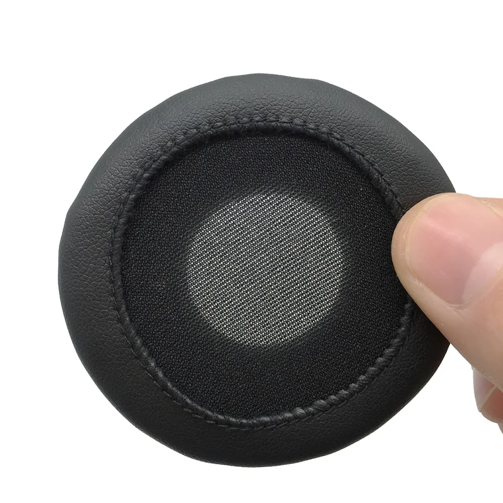IMTTSTR 1 пара амбушюров подушки для наушников Сменные чашки Philips SHB5500 SHL8805 SHB-5500 SHL-8805