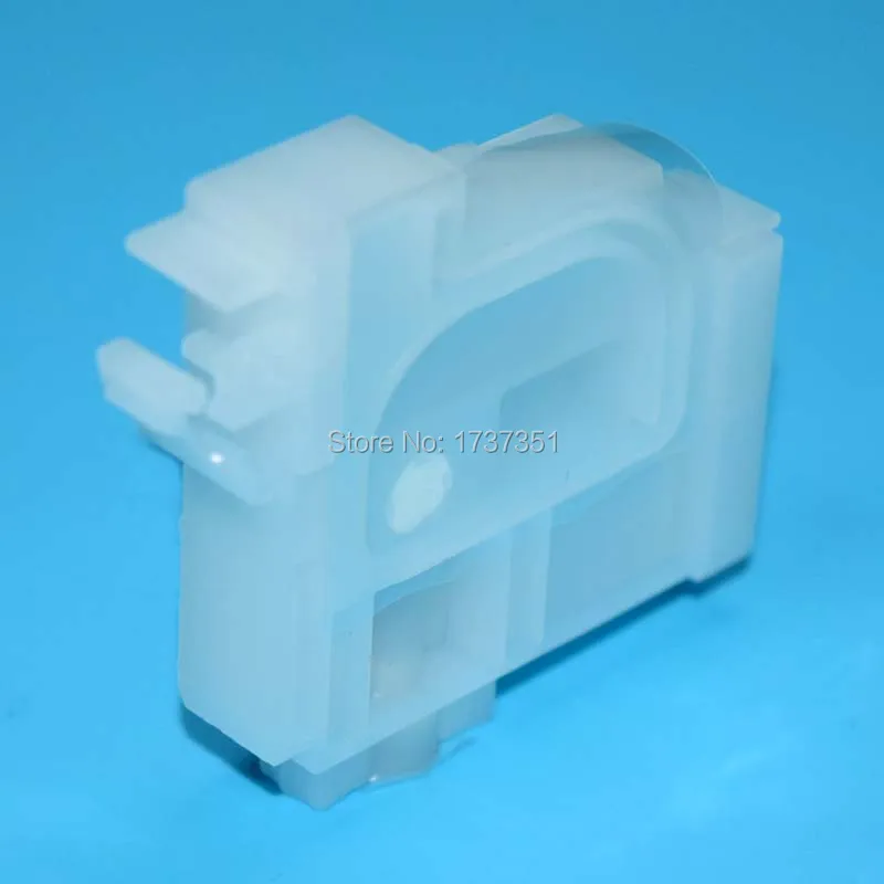 Новая цена 5 шт чернил демпфер для Epson L1300 L800 L805 L810 L360 L353 L355 L455 L358 L555 L550 L558 L551 принтер