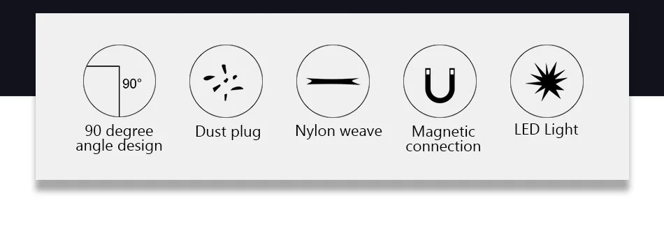 90 прямоугольный Micro Usb кабель Магнитный зарядный Usb C кабель usbc для Google 3A 3 2 XL Xiaomi Redmi 7 Oppo Reno магнит Conector
