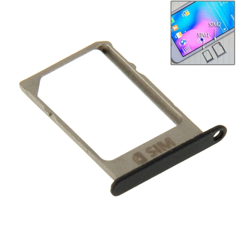 

Small Single Card Tray for Galaxy A3 / A5