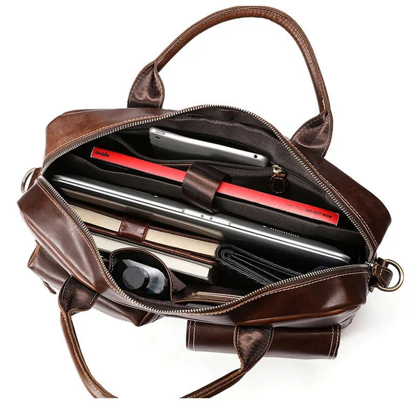 

Briefcases