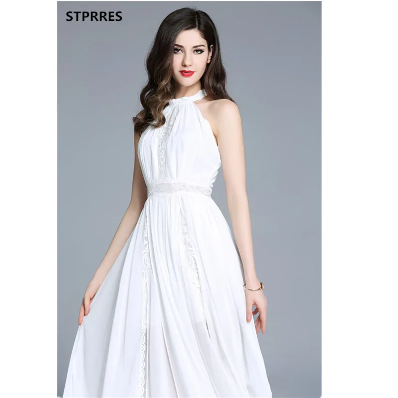 2019 Новый женское летнее платье одежда vestidos модный стиль пикантные с узкой талией