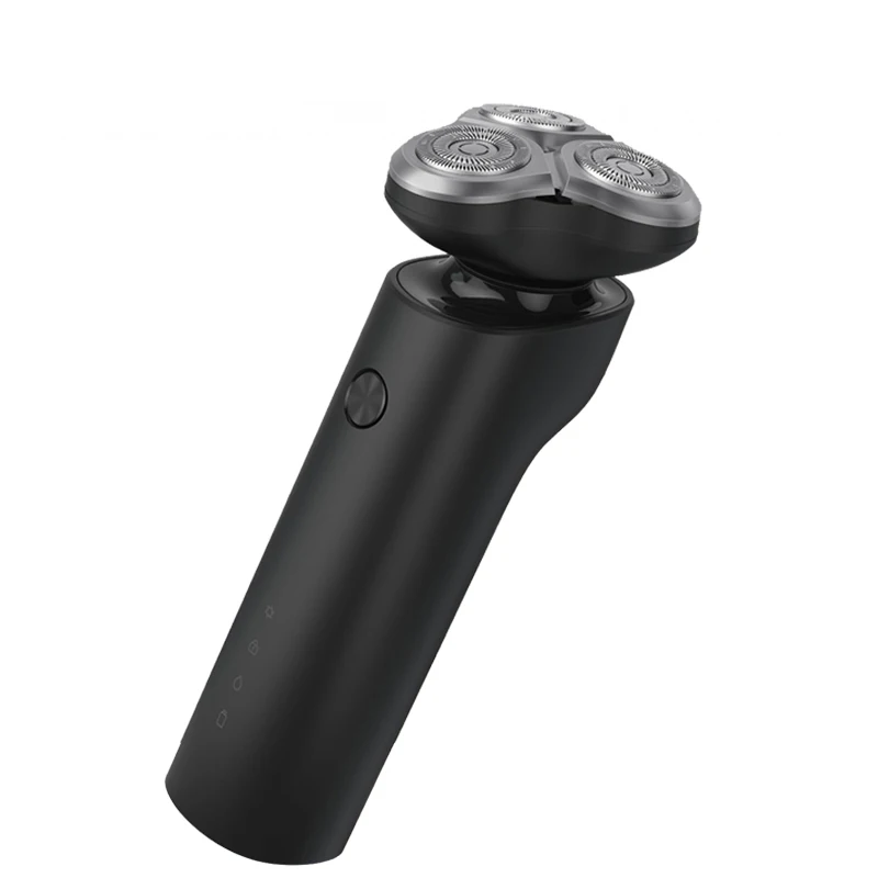 Оригинальный Xiaomi Mijia электробритва для мужчин головка 3 сухой влажный бритвенный