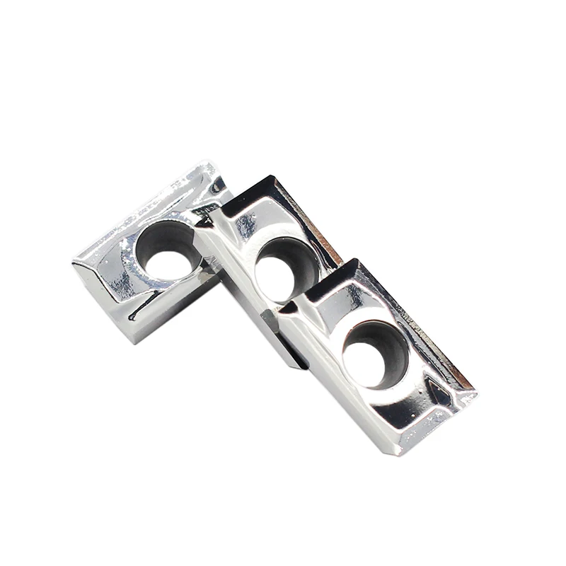 APKT1604 PDFR APKT 1604 MA3 H01 алюминиевое лезвие фрезер токарный инструмент ЧПУ Инструменты