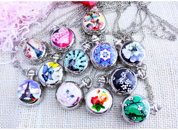 Новинка хорошее модное женское зеркало для девочек и детей цветные Парижские