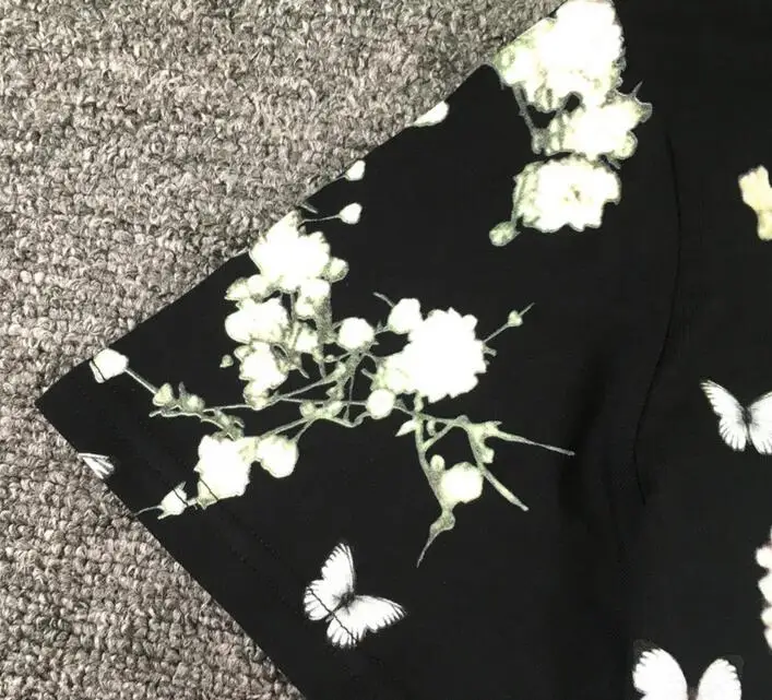 Новинка 19 Футболки унисекс с изображением девы Марии и жасмина футболки в стиле