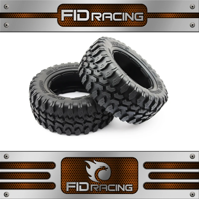 FID Racing dragon hammer tyres tire also fit for Losi dbxl losi 5ive-t | Parts &amp Accs