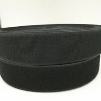 1 53 8cmwidth x 27yards sew on fastening tape sew on hook and loop garment shoes bags acceories