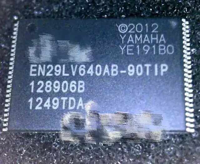 5 шт./лот EN29LV640AB 90TIP new|lot|lot lotlot 5pcs |