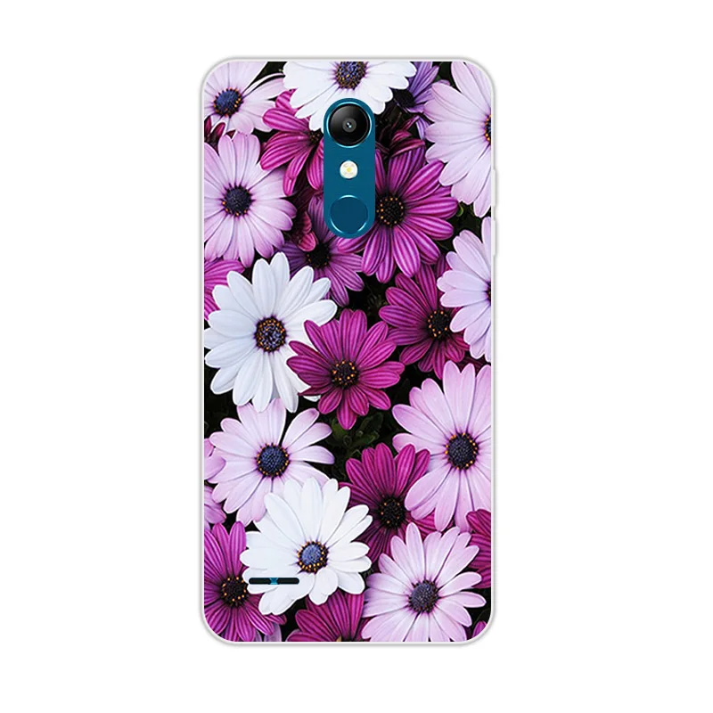 Чехол для LG K11 Plus/K11 2018 задняя крышка 5 3 "силиконовый мягкий ТПУ защитный чехол K11a