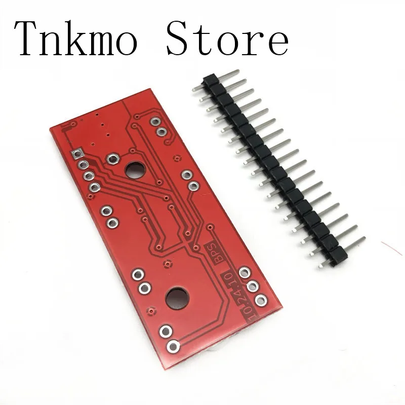 1 комплект EasyDriver щит тактовый шаговый двигатель драйвер V44 A3967 для Arduino поддержка