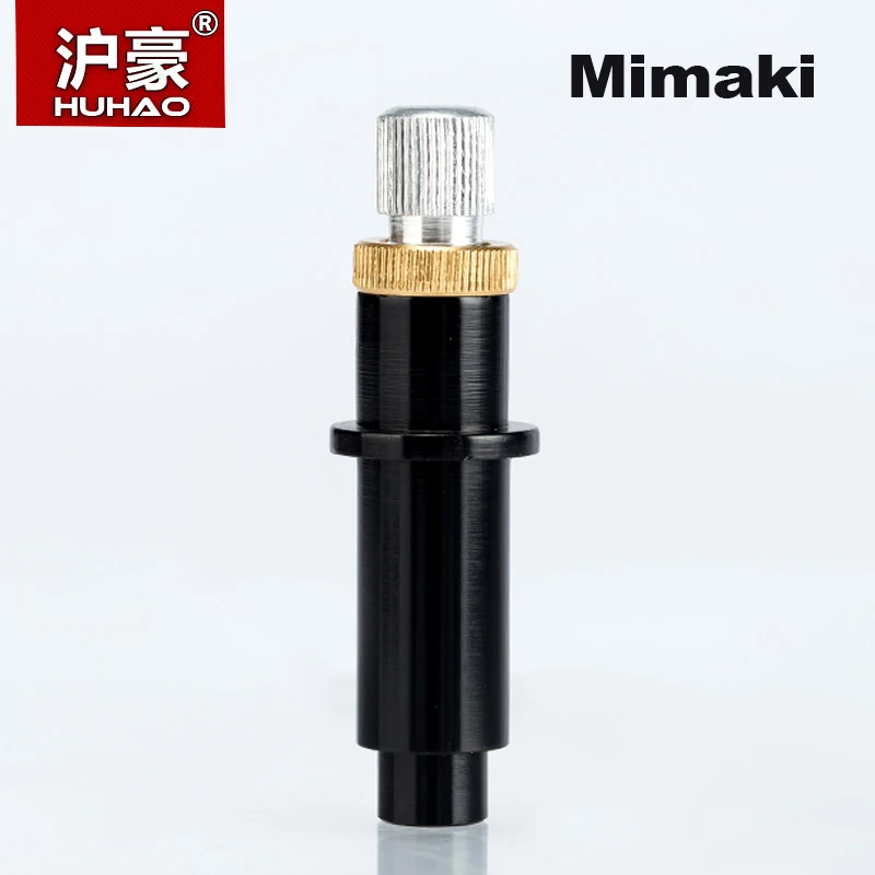 HUHAO 5 шт./лот Mimaki плоттер резак 30/45/60 градусов Вольфрам лезвия режущий плоттер виниловый Ножи для MIMAKI плоттер лезвия