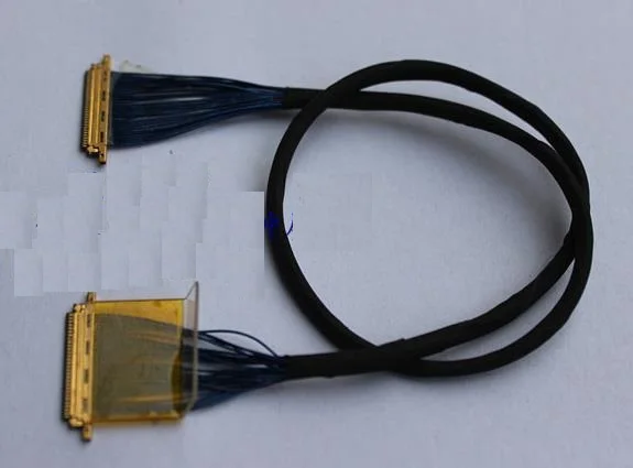 5 шт. 20455-020E/030E/040E/050E экран EDP кабель LVDS разъем | Обустройство дома