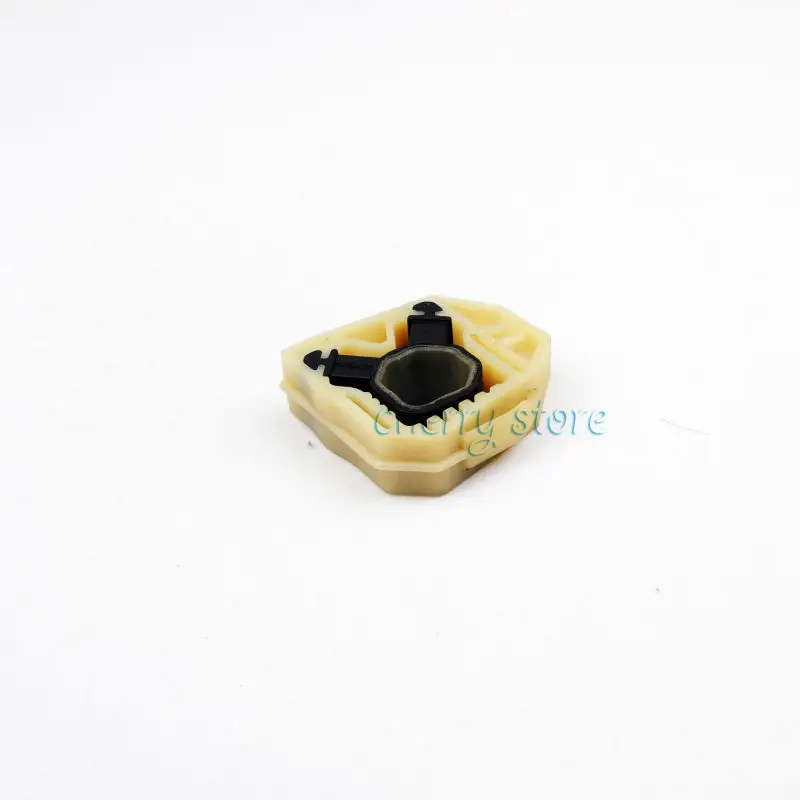 Новый 1K0 121 367 C пластиковый верхний радиатор Монтажная резина для VW Volkswagen Eos Golf Jetta