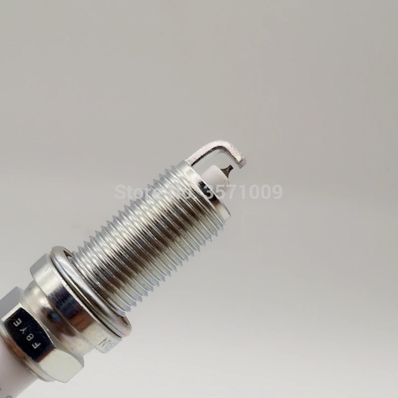 ; 6 шт iriidum Свеча зажигания PLZFR6A-11S PLZFR6A11S для 12122158253 FR7NPP332 5987 N52 125X3 Z4 325 330 523 525 530