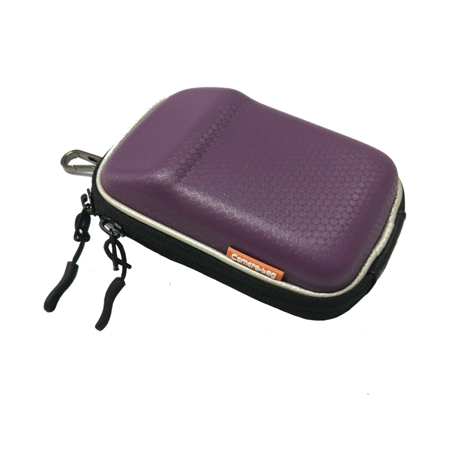 Новый цифровой Камера Сумка футляр для Canon G9X G7X G7XII SX720 SX710 SX700 N100 SX280 SX275 SX260 SX240 A4000 A95