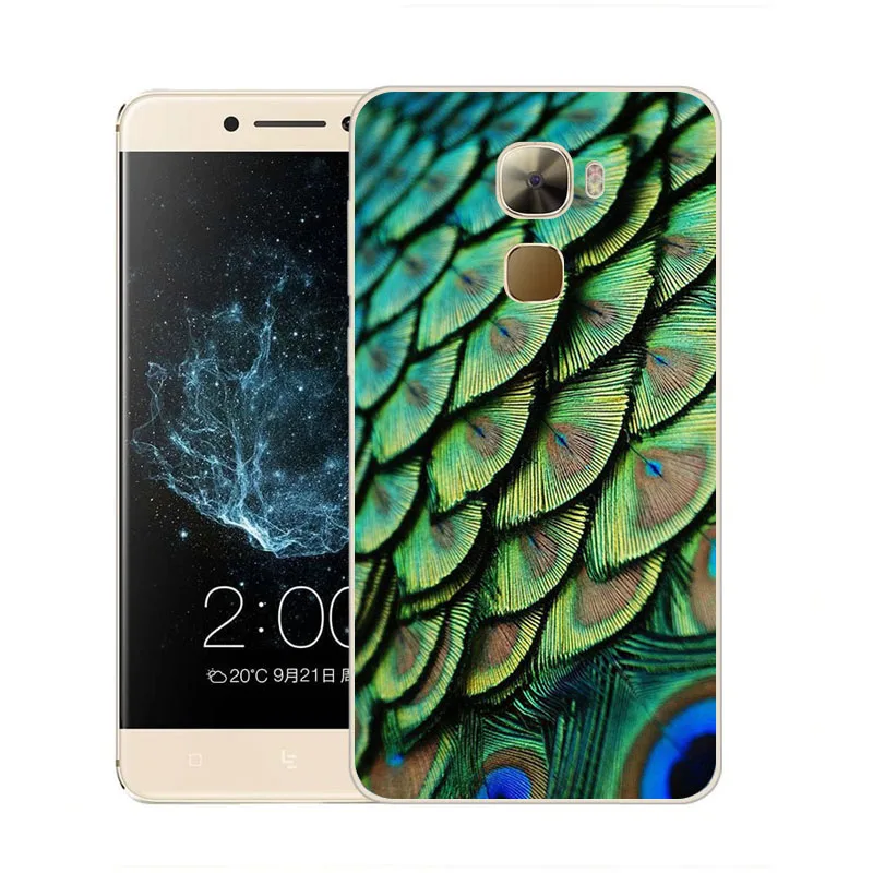 Soft tpu case 3D Graffiti back cover for letv leeco le 2 pro x620 max x820 s3 cool 1 3 x720 cool1 pro3 Bags shell |