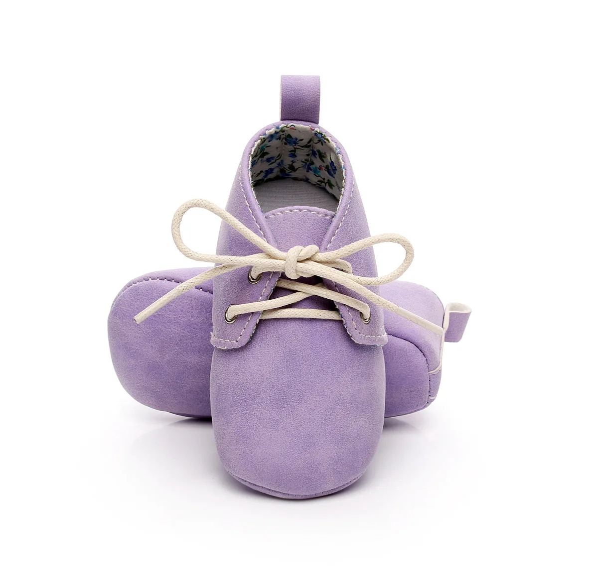 Новые детские мокасины из искусственной кожи ярких цветов Детская повседневная