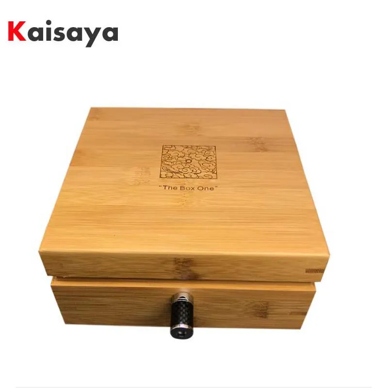 Коробка один HiFi аудио GND усилитель декодер динамик аудио заземление коробка настройки коробка очиститель питания электронный черное отверстие