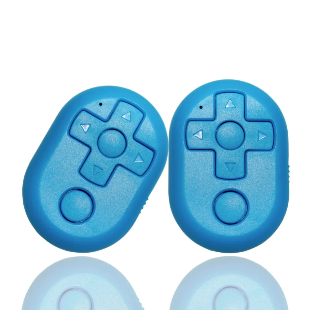 Беспроводной пульт дистанционного управления затвором для Bluetooth 4 2 портативная