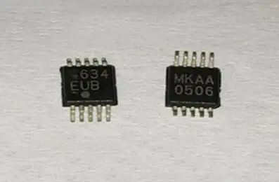TDA8007 8007B-C3 MAX4634EUB 4634EUB AVL6211LA AVL6211 | Обустройство дома