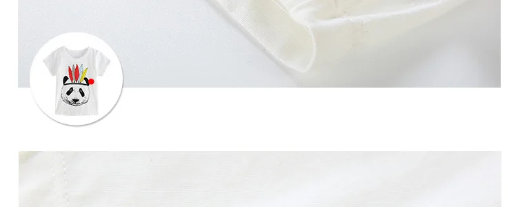 INPEPNOW, коллекция года, футболка летний топ, детская одежда футболка для мальчиков полосатая футболка одежда для малышей maglietta del bambino DX-CZX24