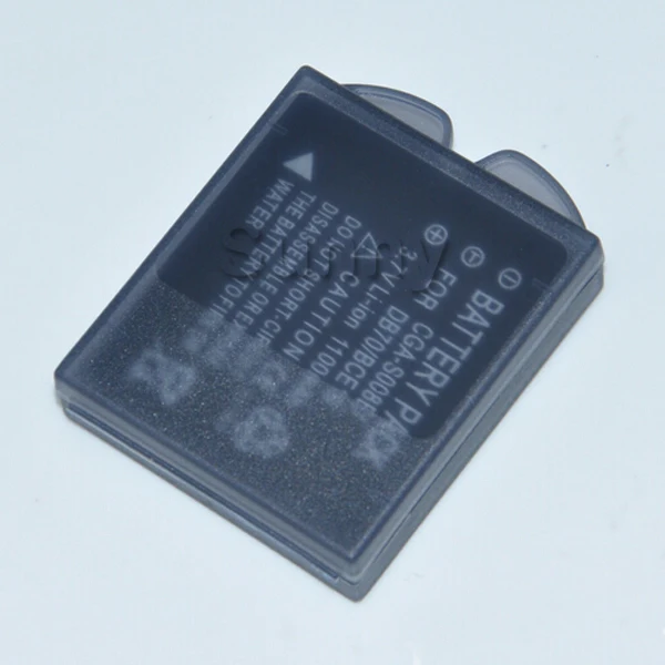 Батарея+ Зарядное устройство для цифрового фотоаппарата Panasonic HM-TA1, HM TA1, SDR-S7, SDR-S9, SDR-S10, SDR-S10P1, SDR-S15, SDR-S26, SDR-SW20, SDR-SW21, SDR-SW28 видеокамера