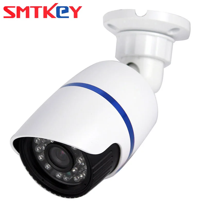 1.0MP 720 P AHD cctv камера 2000TVL наружная Водонепроницаемая видеонаблюдения с ИК-фильтром