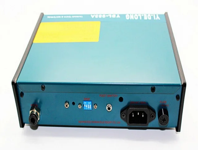 (NO TAX TO Russia) Digital timed air dispenser plus the function of cycle dispensing and time display YDL-983A | Инструменты