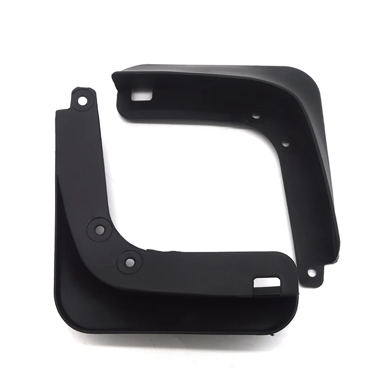 ZDPARTS автомобильные передние и задние брызговики для 2013 2014 2015 2016 2017 Ford Fusion Mondeo