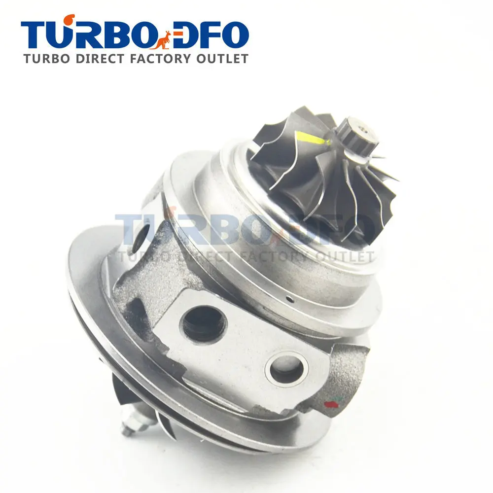 НОВЫЙ ТУРБОКОМПРЕССОР для Hyundai Gallopper 2 5 TDI 73 кВт 99 HP D4BH 49135 04131 картридж турбины CHRA