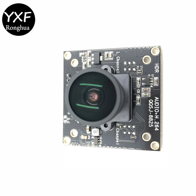 AR0230 200 Вт usb модуль камеры 720P 125 градусов Объектив USB свободный Привод CMOS камера для