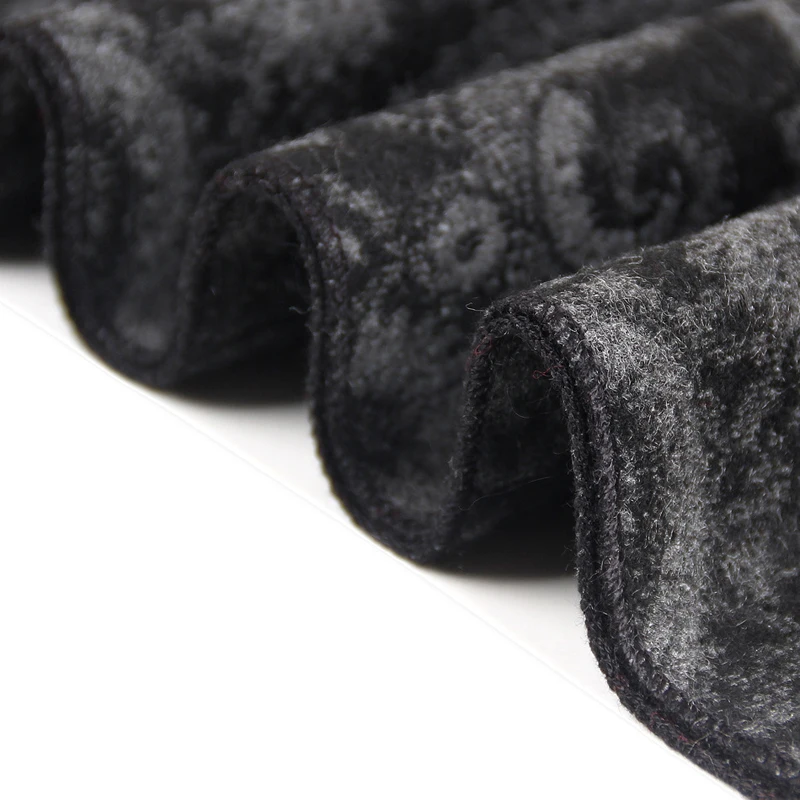 

YOUHAN 2020 Man Scarf Luxury Designer Classic Jacquard Cashmere Scarf Soft Tassel Collar Shawl Wrap Winter Scarves Drop Shipping