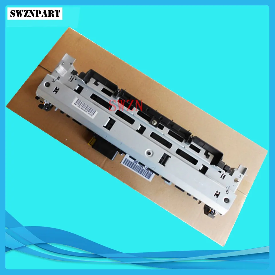 Fuser блок крепления для HP M435 M701 M706 M435NW M435N RM2-0639-000CN (220 В) | Компьютеры и офис