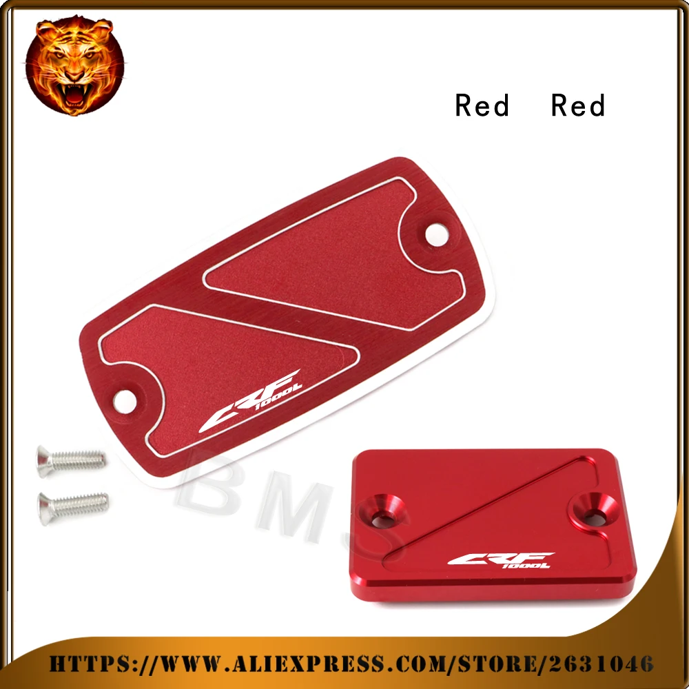 

Крышка Резервуара для тормозного цилиндра HONDA CRF1000L CRF1000 2015-2017