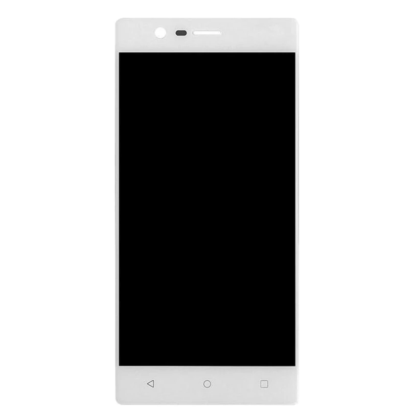 Nokia 3 ЖК дисплей с сенсорным экраном дигитайзер для Nokia3 lcd TA 1020 1028 1032 1038 запасные
