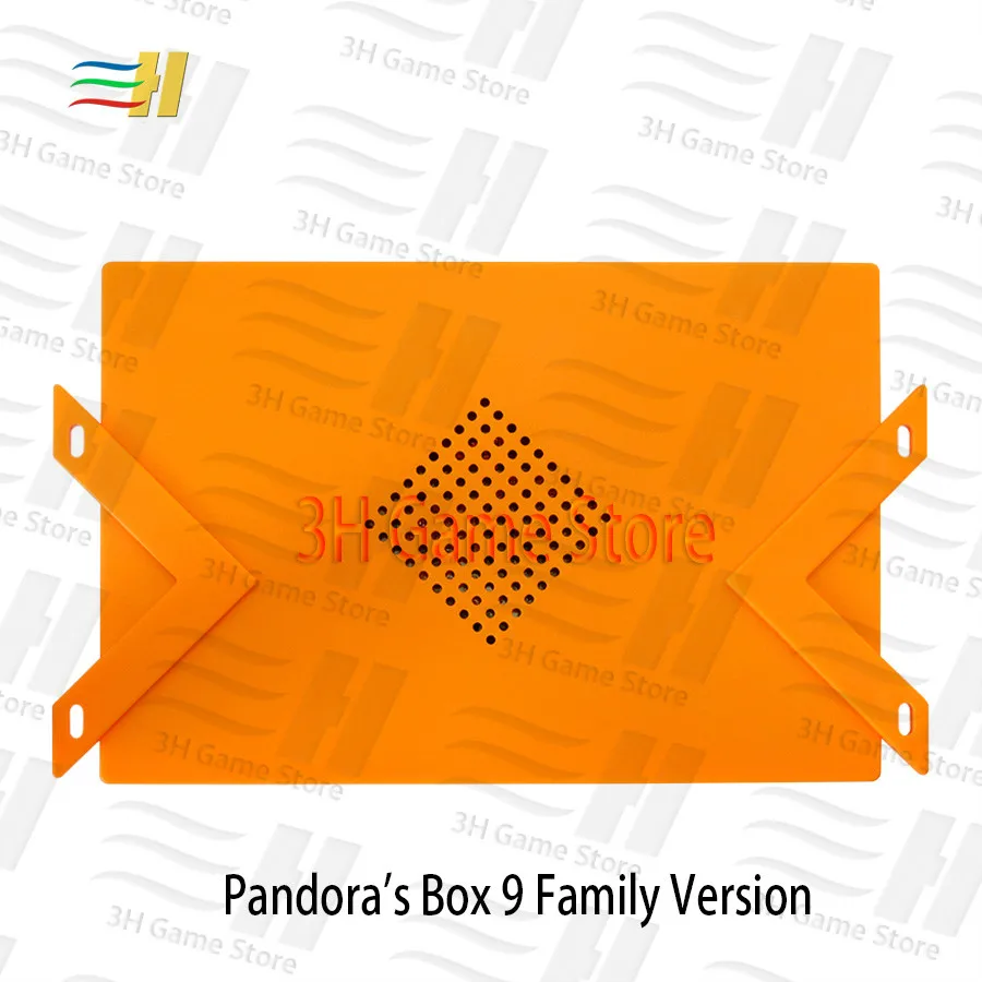Pandora box 9 1500 В 1 семейная аркадная игровая материнская плата мульти Игровая плата HDMI VGA usb джойстик для ПК ТВ ps3 pandora's box 5S 7 8 9