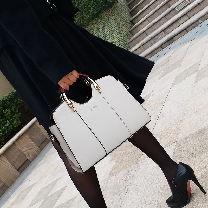Новые женские сумки через плечо sac a main femme de marque luxe cuir роскошные сумки-мессенджеры